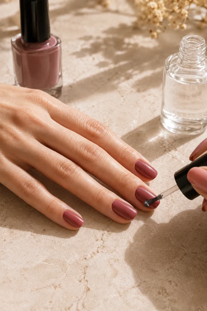 DIY Nails