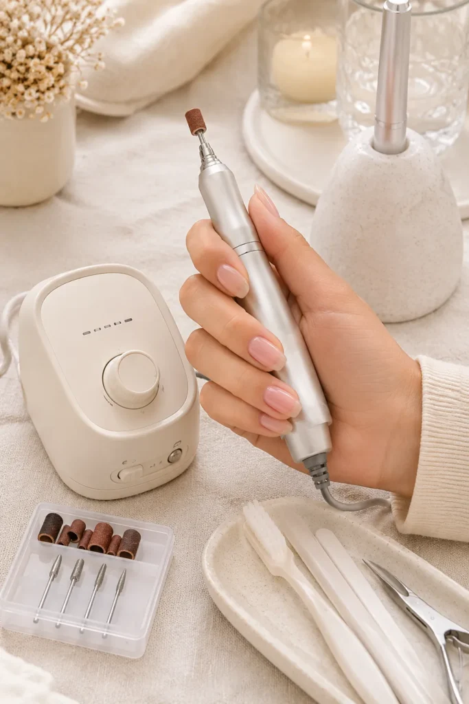 Best Nail Drills