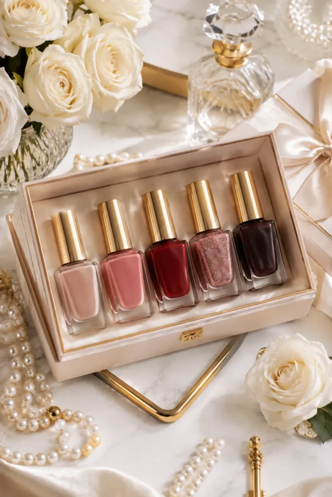 Nail Polish Gifts