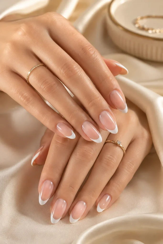 Almond Nail Ideas