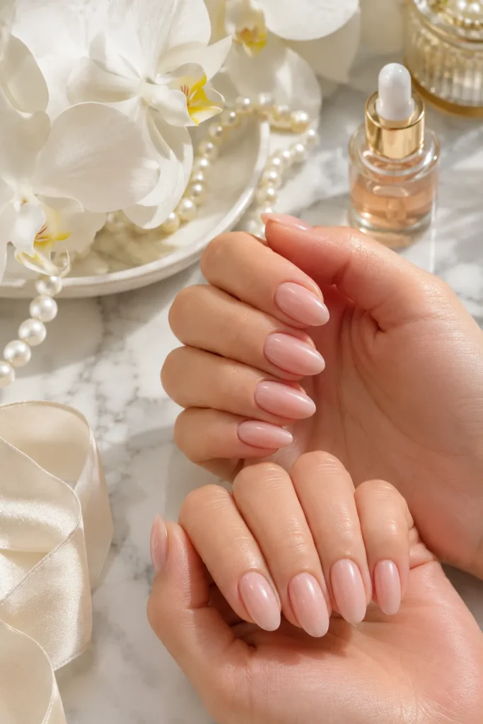 Nail Shapes