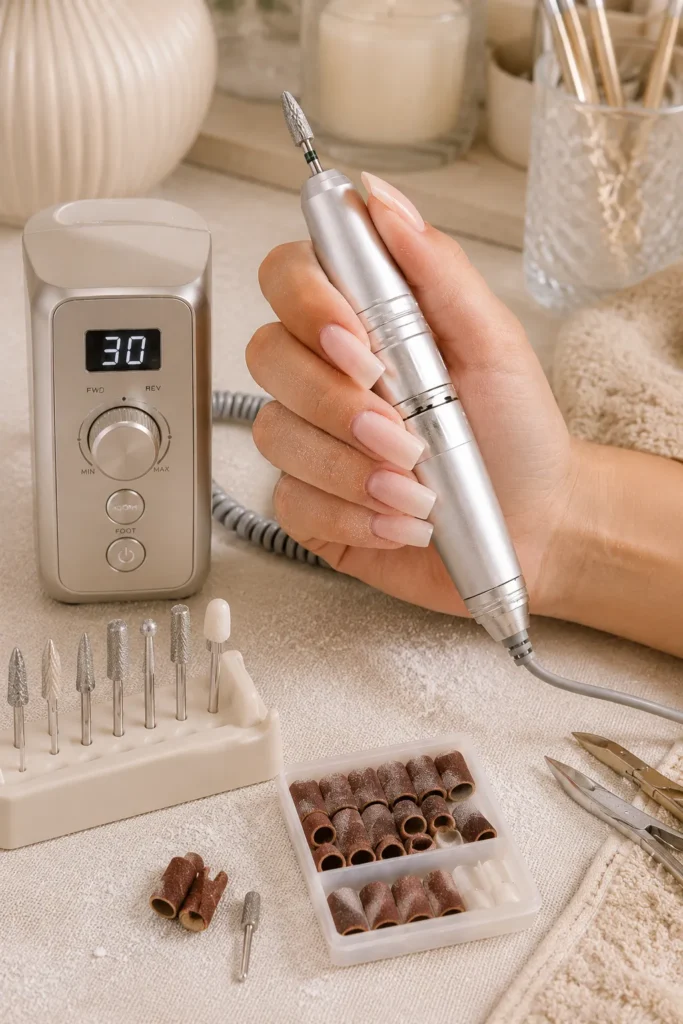 Best Nail Drills