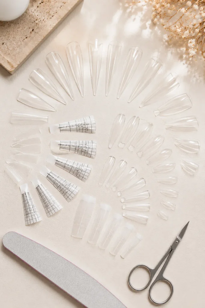Acrylic Nail Essentials