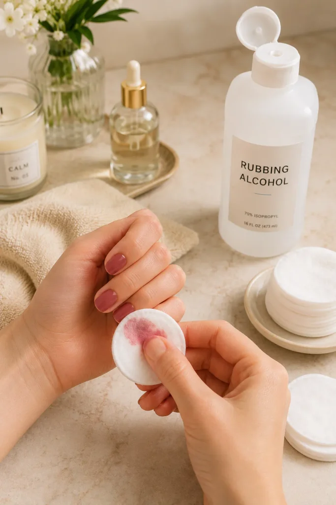 Nail Polish Remover