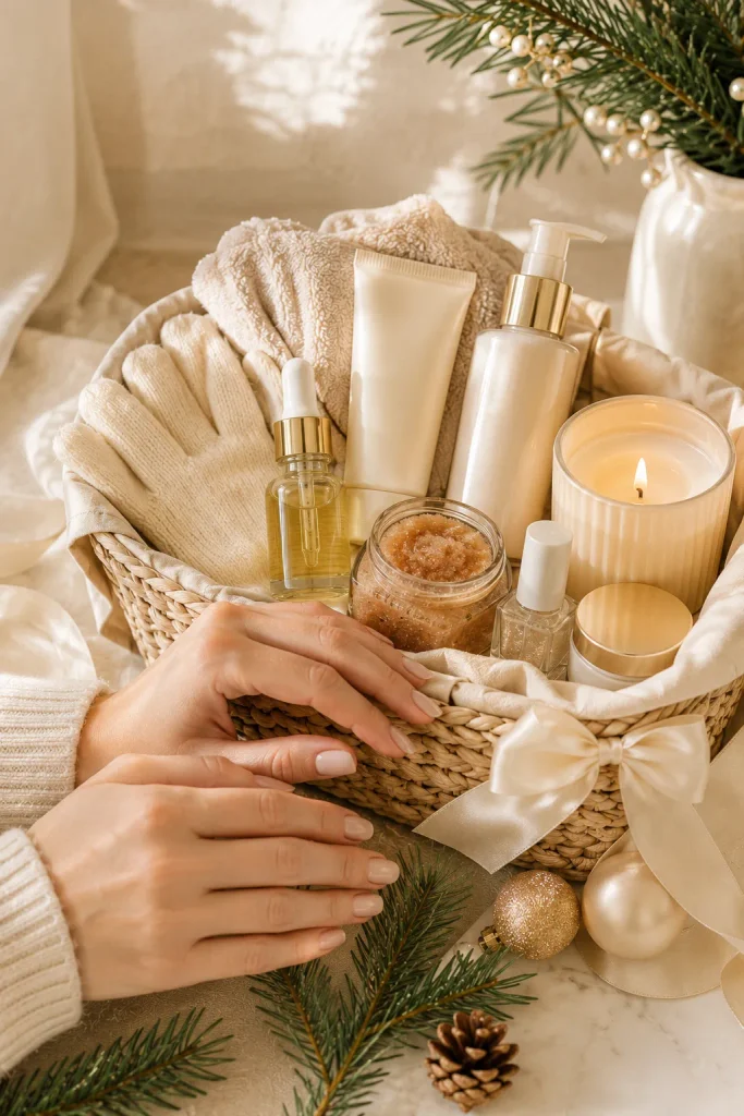 Nail Care Gift