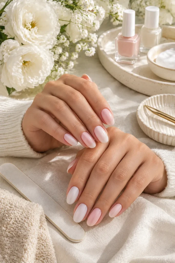 Nail Shapes
