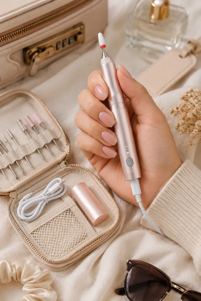 Best Nail Drills