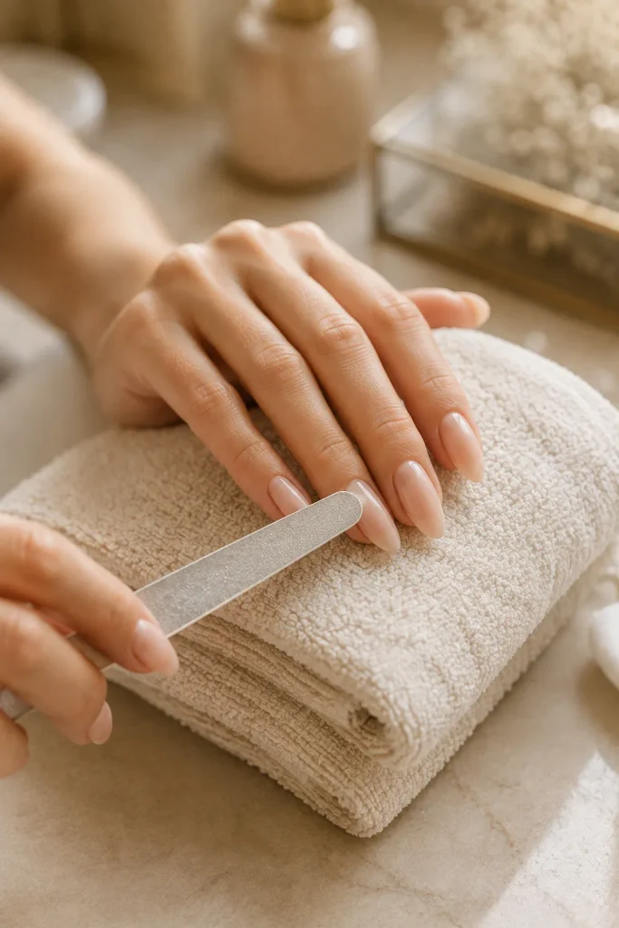 DIY Nails