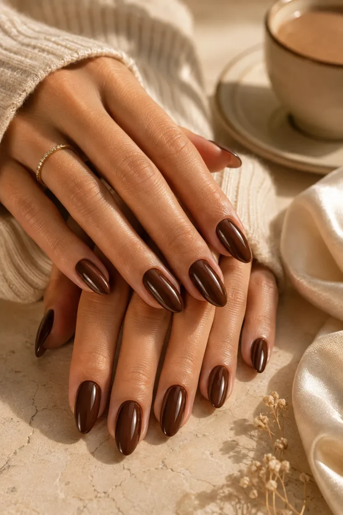 Almond Nail Ideas