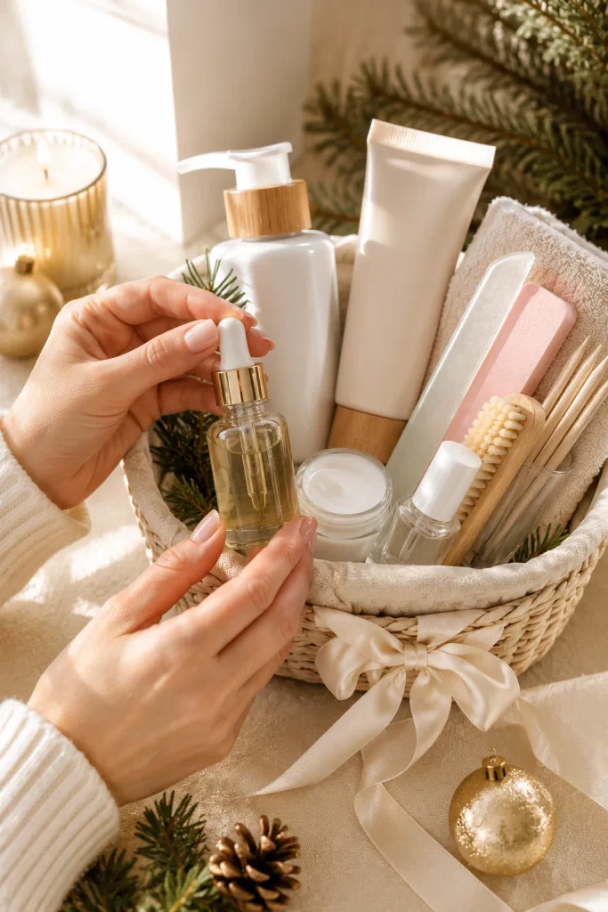 Nail Care Gift