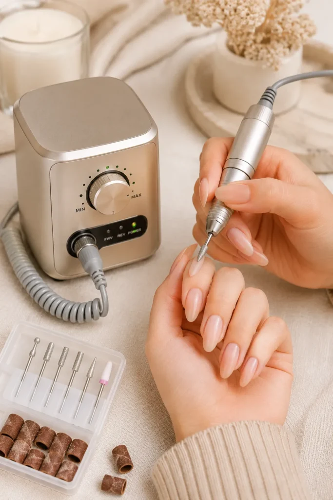 Best Nail Drills