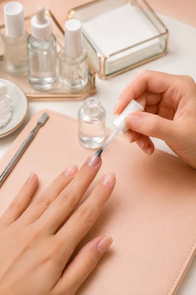 Acrylic Nail Essentials