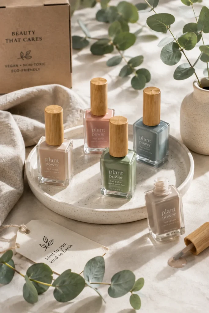 Nail Polish Gifts