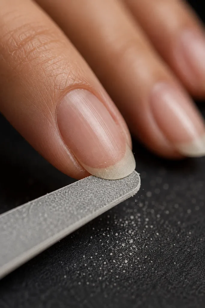 DIY Nails