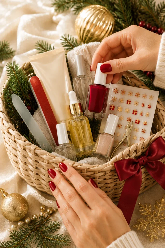 Nail Care Gift