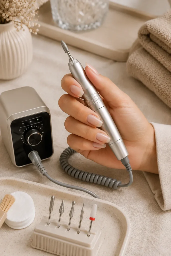 Best Nail Drills
