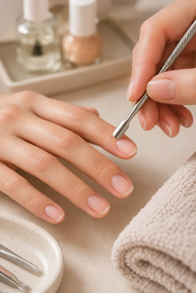 Acrylic Nail Essentials