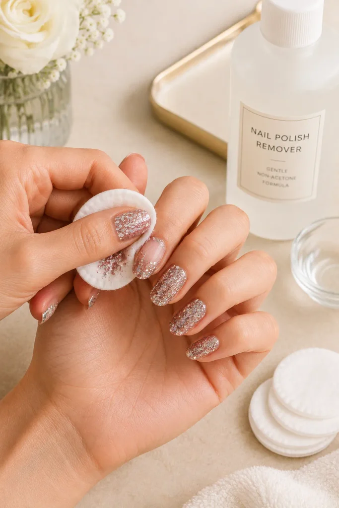 Nail Polish Remover