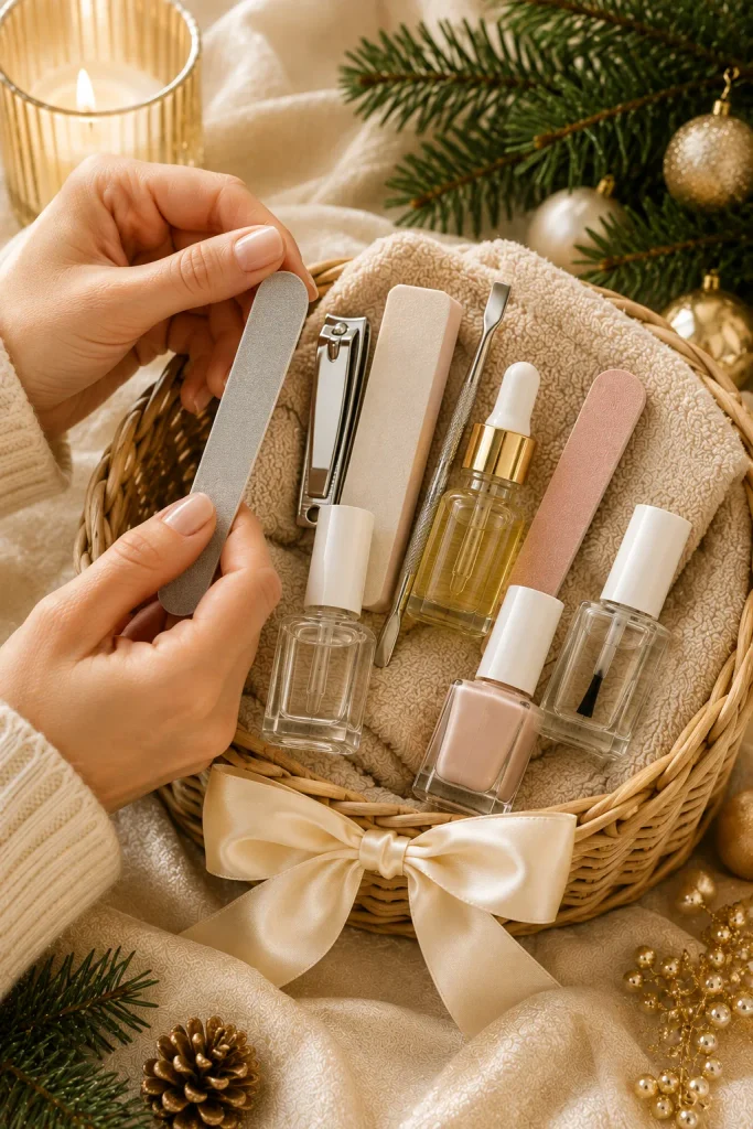 Nail Care Gift