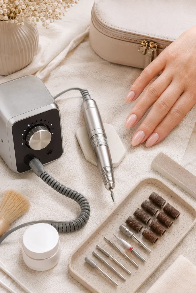 Best Nail Drills