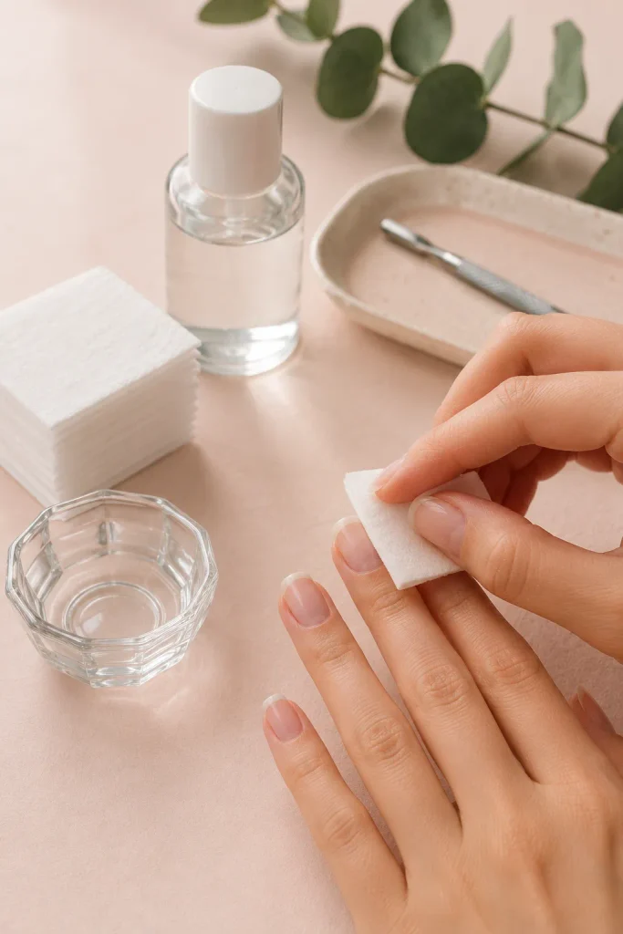 Acrylic Nail Essentials