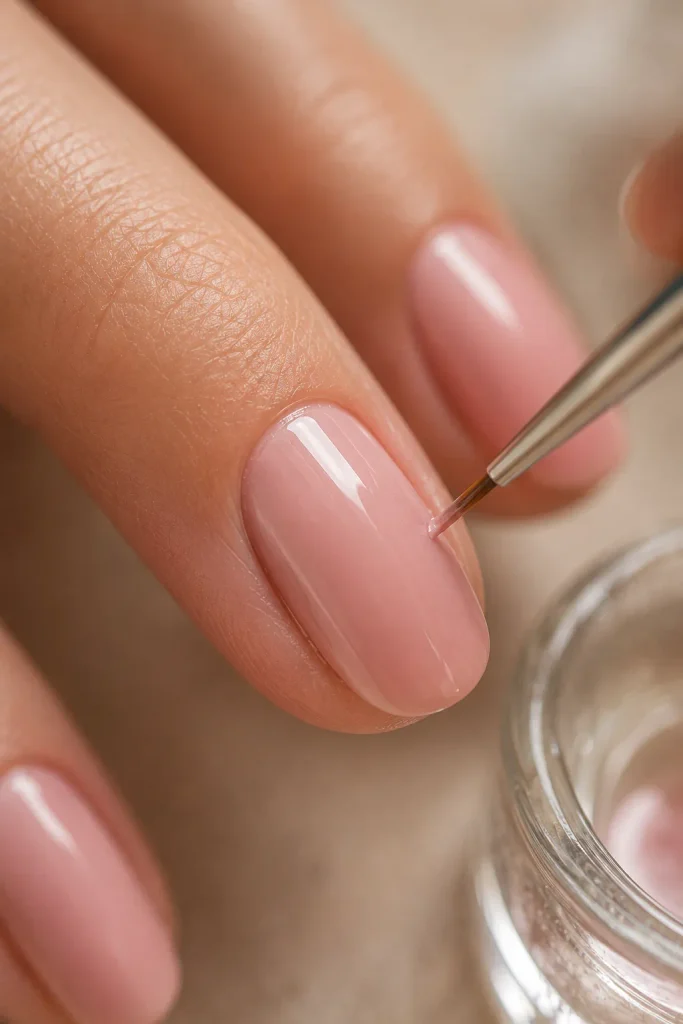 DIY Nails