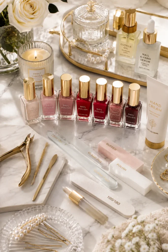 Nail Polish Gifts