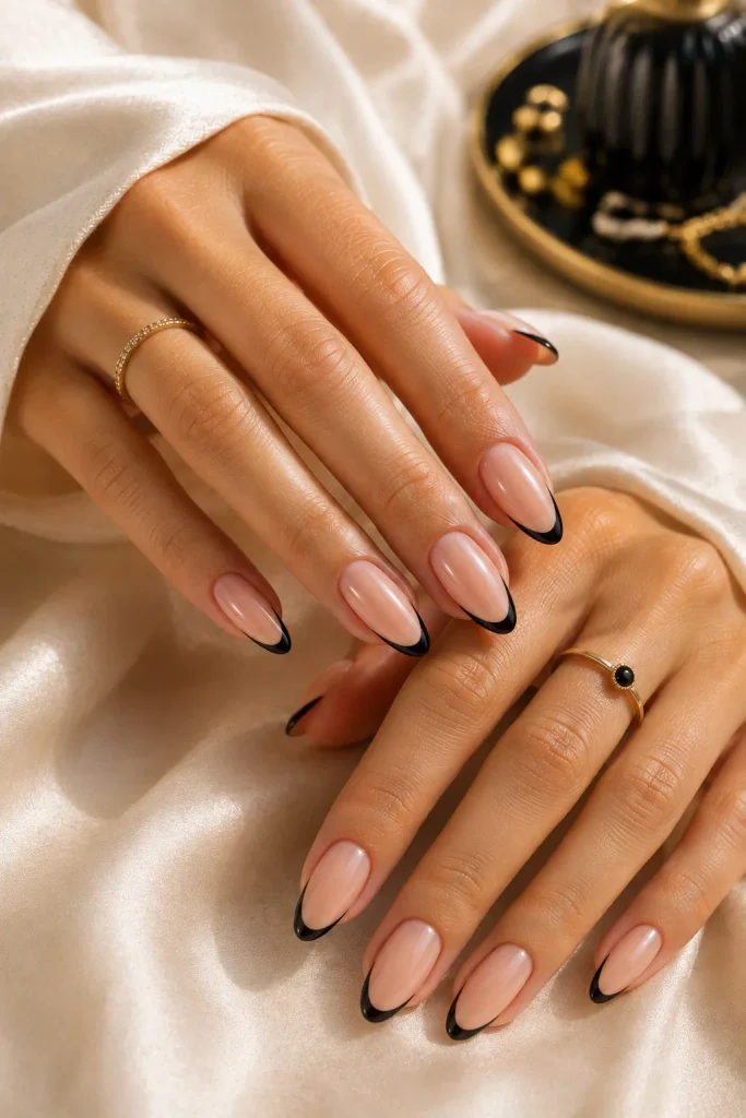 Almond Nail Ideas