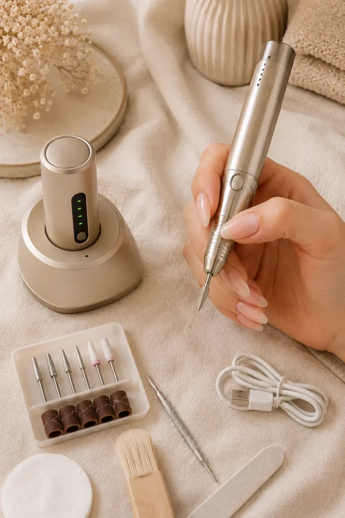 Best Nail Drills