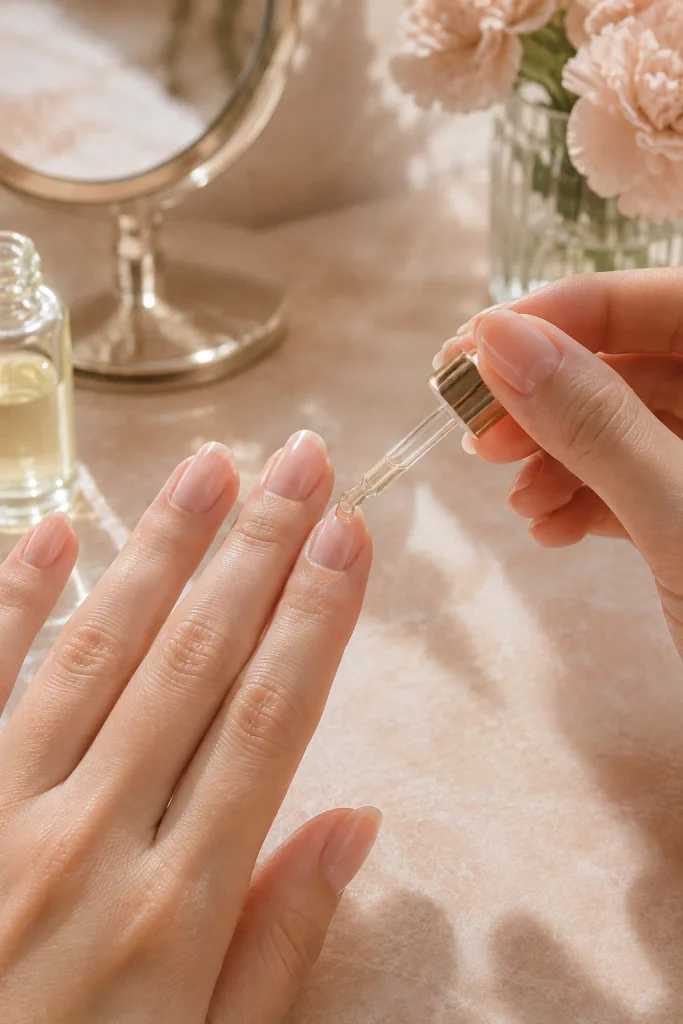 Shape Your Nails