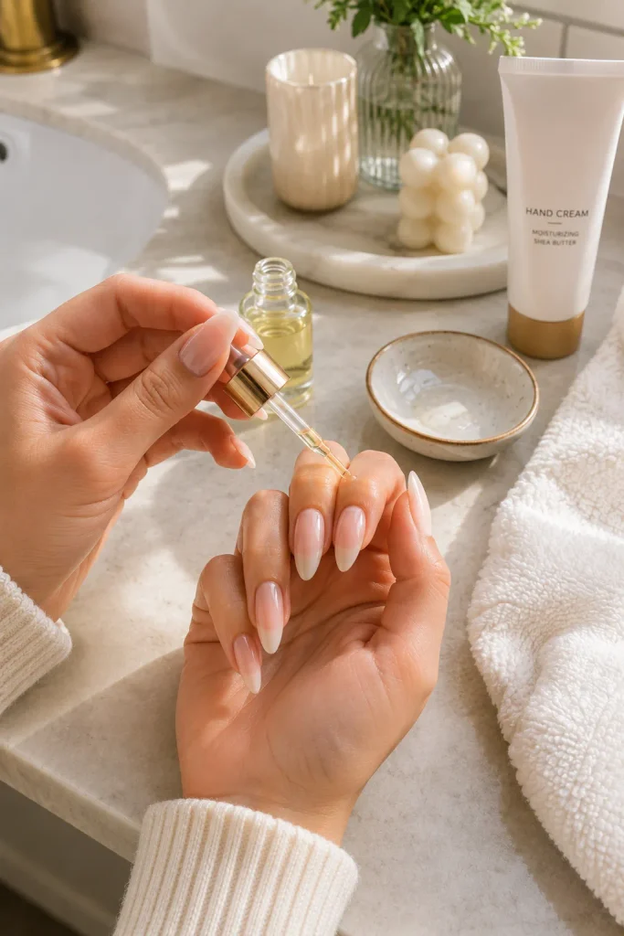 Acrylic Nail Essentials