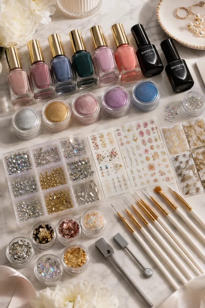 Nail Polish Gifts