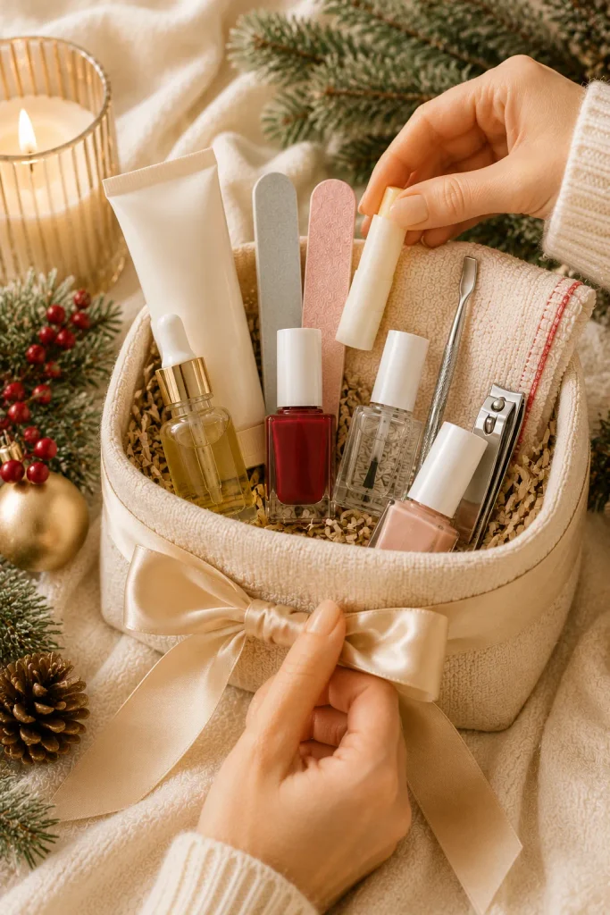 Nail Care Gift