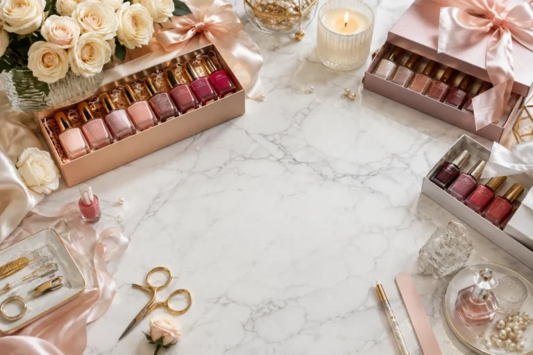 Nail Polish Gifts