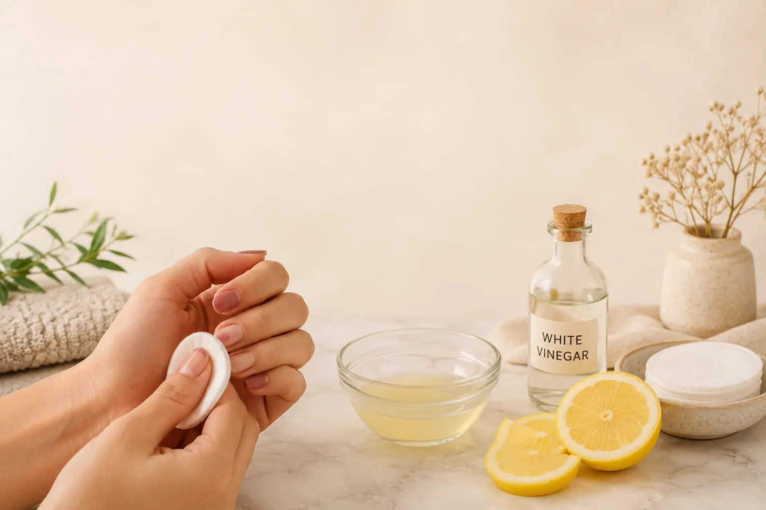 Nail Polish Remover