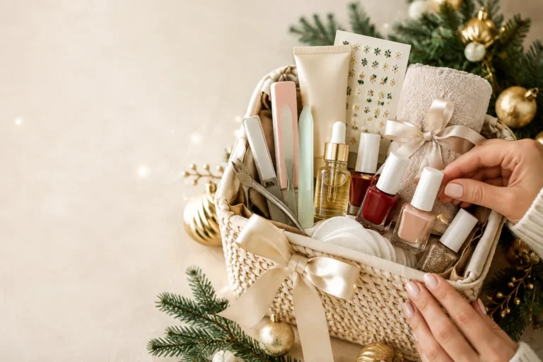 Nail Care Gift