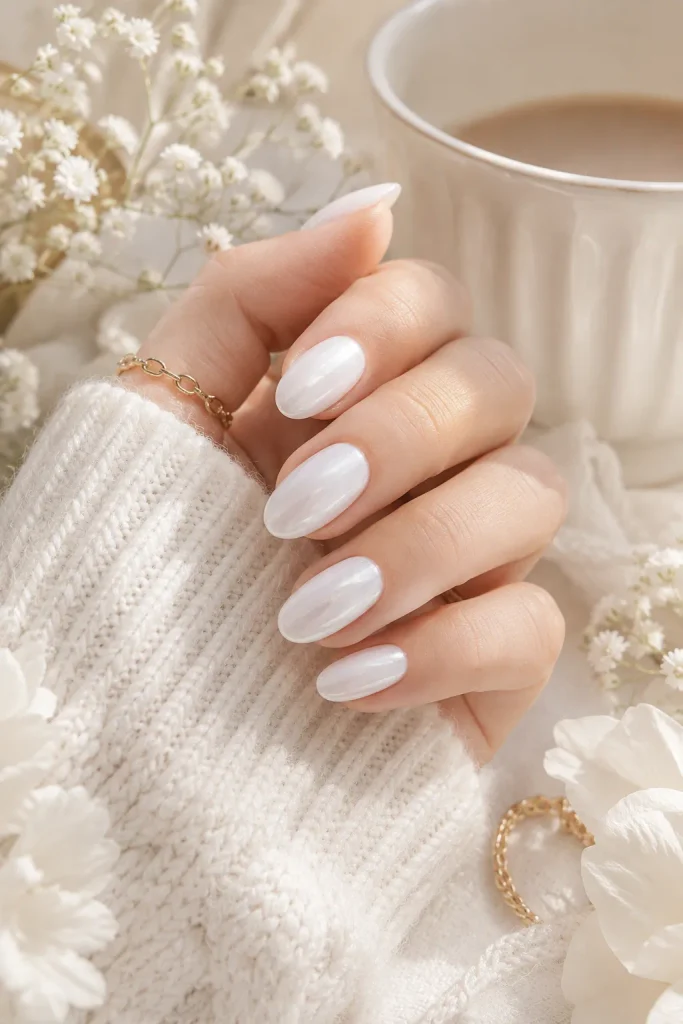 January Nails