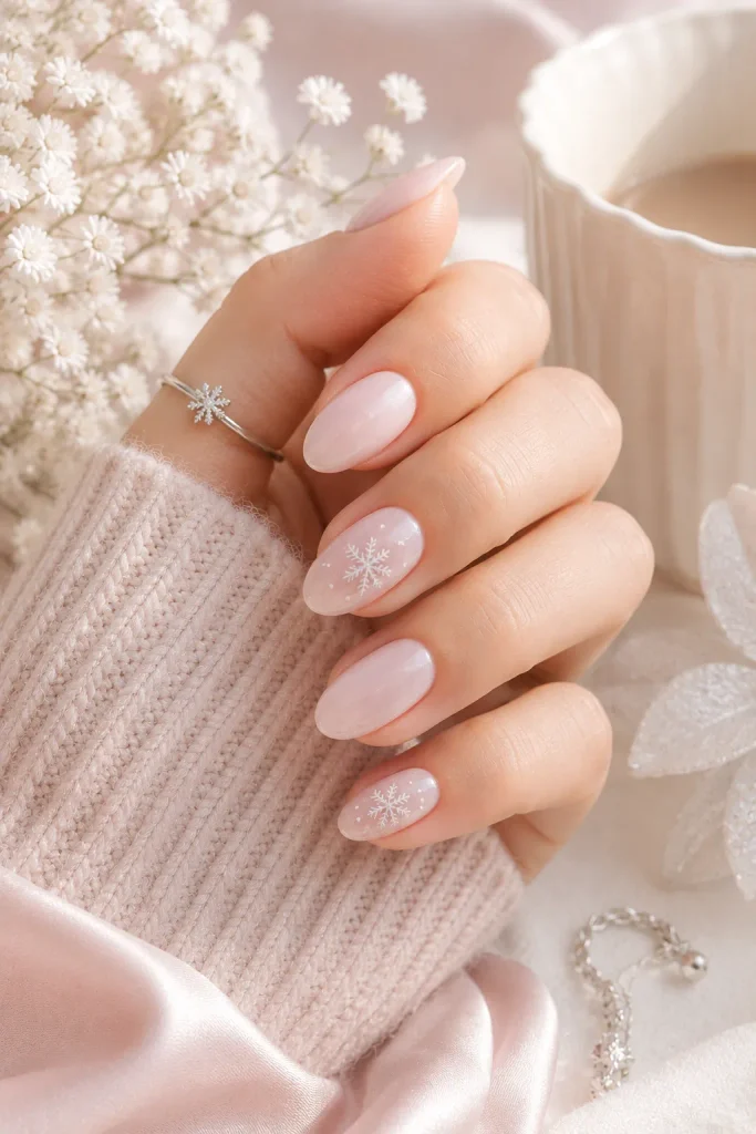 January Nails