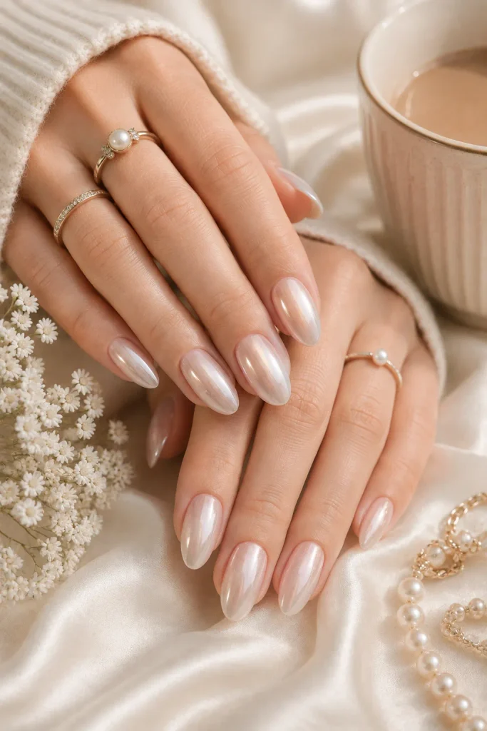 January Nails