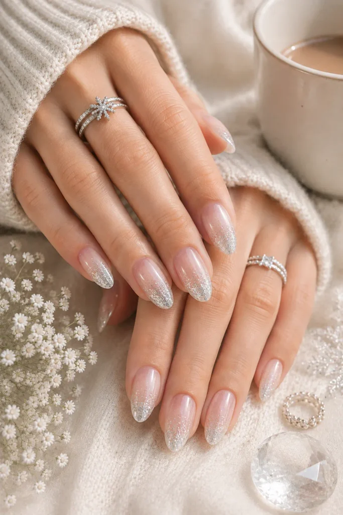 January Nails